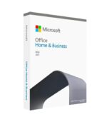 Microsoft Office 2021 Home & Business – License Key For Mac