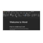 Microsoft Office 2021 Home & Business – License Key For Mac