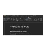 Microsoft Office 2021 Home & Business – License Key For Mac
