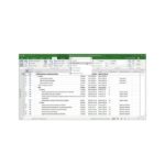 Microsoft Project Professional 2013 Product CD Key