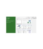 Microsoft Project Professional 2016 Product CD Key