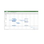 Microsoft Project Professional 2019 Product CD License Key