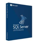 Microsoft SQL Server 2019 Enterprise Product License Key Microsoft SQL Server 2019 Enterprise Product License Key
