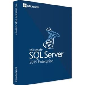 Microsoft SQL Server 2019 Enterprise Product License Key Microsoft SQL Server 2019 Enterprise Product License Key