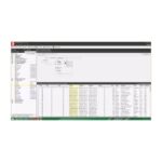 Microsoft SQL server 2012 Standard Product CD License Key