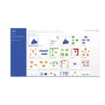 Microsoft Visio 2016 Professional Product CD Key