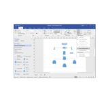 Microsoft Visio Professional 2013 Product CD License Key