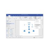 Microsoft Visio Professional 2013 Product CD License Key