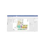 Microsoft Visio Professional 2019 Product CD License Key