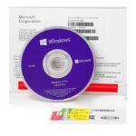 _Microsoft Windows 10 Professional OEM DVD Pack (1) Microsoft Windows 10 Professional OEM DVD Pack