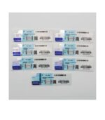 Microsoft Windows 11 Professional Key Coa Win 10 PRO Key License Sticker Label