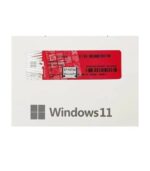 Microsoft Windows 11 Professional Key Coa Win 10 PRO Key License Sticker Label