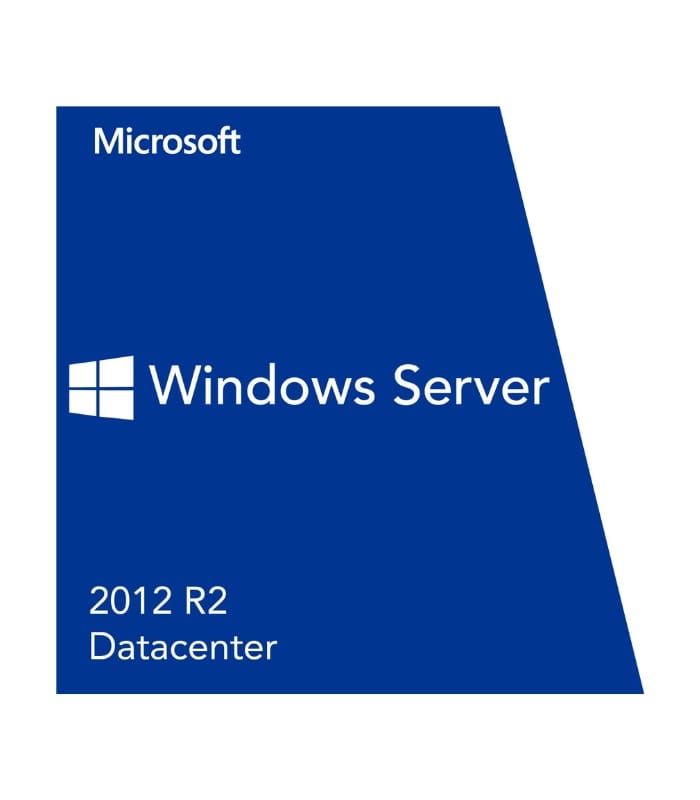Microsoft Windows Server 2012 Data center Lifetime License Key