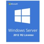 Microsoft Windows Server 2012 R2 Datacenter Lifetime License Key