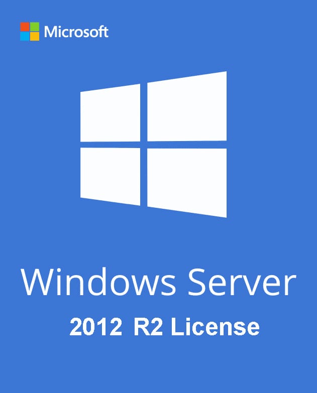 Microsoft Windows Server 2012 R2 Datacenter Lifetime License Key