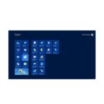 Microsoft Windows Server 2012 Standard Lifetime License Key