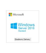 Microsoft Windows Server 2016 Standard Edition Product key