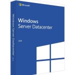 Microsoft Windows Server 2019 Datacenter CD Key Instant Delivery