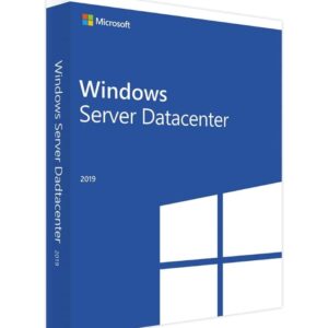 Microsoft Windows Server 2019 Datacenter CD Key Instant Delivery