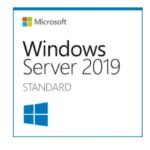 Microsoft Windows Server 2019 Standard CD Key