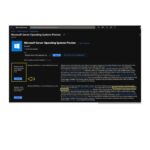 _Microsoft Windows Server 2022 Datacenter Lifetime CD Key Microsoft Windows Server 2022 Datacenter Lifetime CD Key