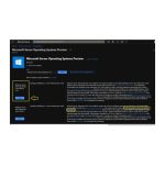 Microsoft Windows Server 2022 Datacenter Lifetime CD Key