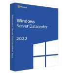 Microsoft Windows Server 2022 Datacenter Lifetime CD Key