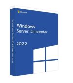 Microsoft Windows Server 2022 Datacenter Lifetime CD Key
