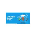 Microsoft Windows Server 2022 Standard – 16 Core License
