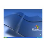 Microsoft Windows XP Professional Lifetime License Key (1) Microsoft Windows XP Professional Lifetime License Key