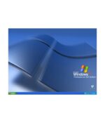 Microsoft Windows XP Professional Lifetime License Key