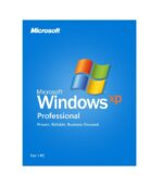 Microsoft Windows XP Professional Lifetime License Key