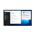 Microsoft windows 10 Iot Enterprise Lifetime License Key