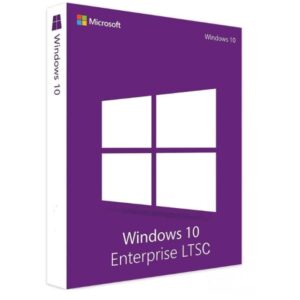 Microsoft windows 10 iot enterprise 2019 ltsc Lifetime License Key