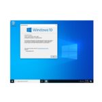 Microsoft windows 10 iot enterprise 2021 ltsc Lifetime License Key
