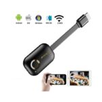Mira Screen G9 Plus 5G 4K Wireless Display Dongle