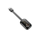 Mira Screen G9 Plus 5G 4K Wireless Display Dongle