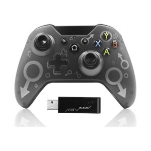 N-1 Wireless Controller For PC, Xbox one, Series X & S, PS3