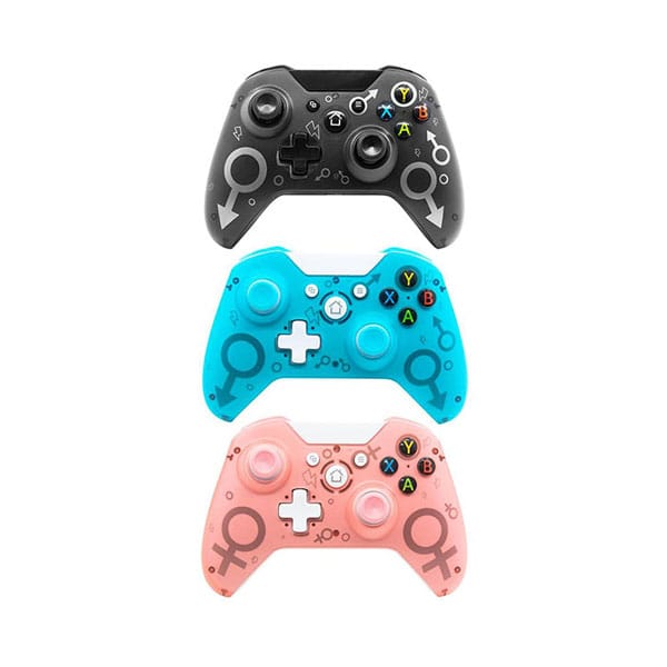 N-1 Wireless Controller For PC, Xbox one, Series X & S, PS3