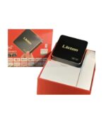 Original Listen TV BOX Android 13.0 Ultra-HD With Voice Control 2-16
