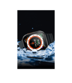 Original Zordai Z8 Ultra Max 49MM Smart Watch with Forever ON Display