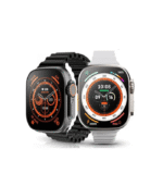 Original Zordai Z8 Ultra Max 49MM Smart Watch with Forever ON Display