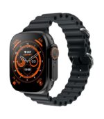 Original Zordai Z8 Ultra Max 49MM Smart Watch with Forever ON Display