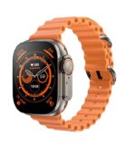 Original Zordai Z8 Ultra Max 49MM Smart Watch with Forever ON Display