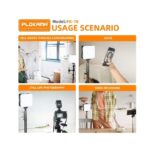 PLOKAMA LED VIDEO LIGHT PK70