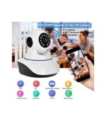 Pix-Link 5 Antenna IPC App New Color Night Vision Camera 2MP 1080p