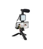 Plokama Video Making Kit Luz Led Selfie Pk 771