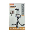 Plokama Video Making Kit Luz Led Selfie Pk 775