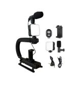 Plokama Video Making Kit Luz Led Selfie Pk 777