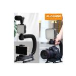 Plokama Video Making Kit Luz Led Selfie Pk 777